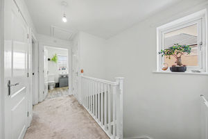 Magpie Way Newbold